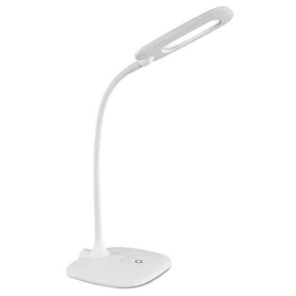OttLite Mood LED Desk Lamp with Color Changing Base