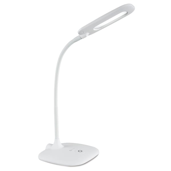 white led desk lamp