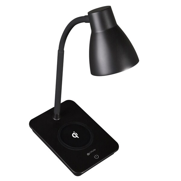 ottlite wellness renew led desk lamp