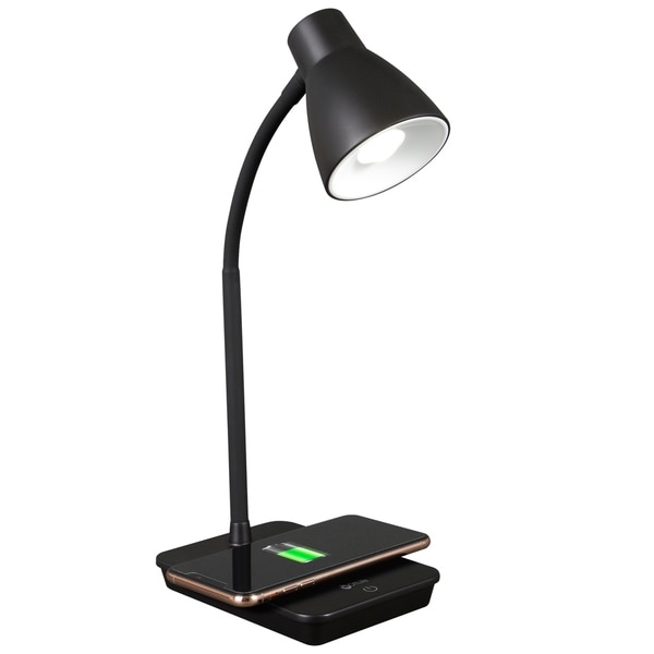 ottlite lamp with charger