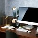 preview thumbnail 8 of 6, OttLite Wellness Series® Direct LED Desk Lamp