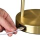 preview thumbnail 5 of 6, OttLite Wellness Series® Direct LED Desk Lamp