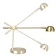 preview thumbnail 2 of 6, OttLite Wellness Series® Direct LED Desk Lamp