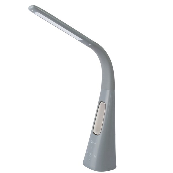 ottlite cool breeze led fan lamp
