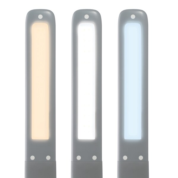 ott light with fan