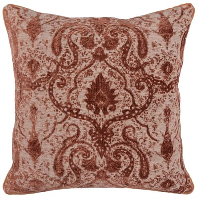 Kosas Home Esmerelda 22-inch Stonewashed Throw Pillow