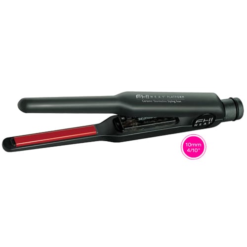 Shop FHI Platform 1/2-inch Flat Iron - Free Shipping Today - Overstock ...