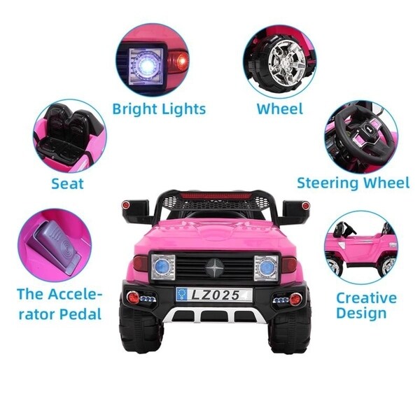 remote control battery cars