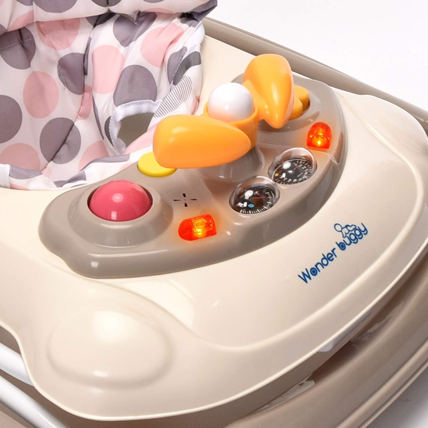 wonder buggy baby walker