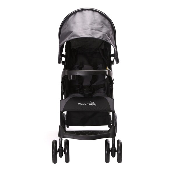 Wonder buggy roadmate multi position sale compact stroller