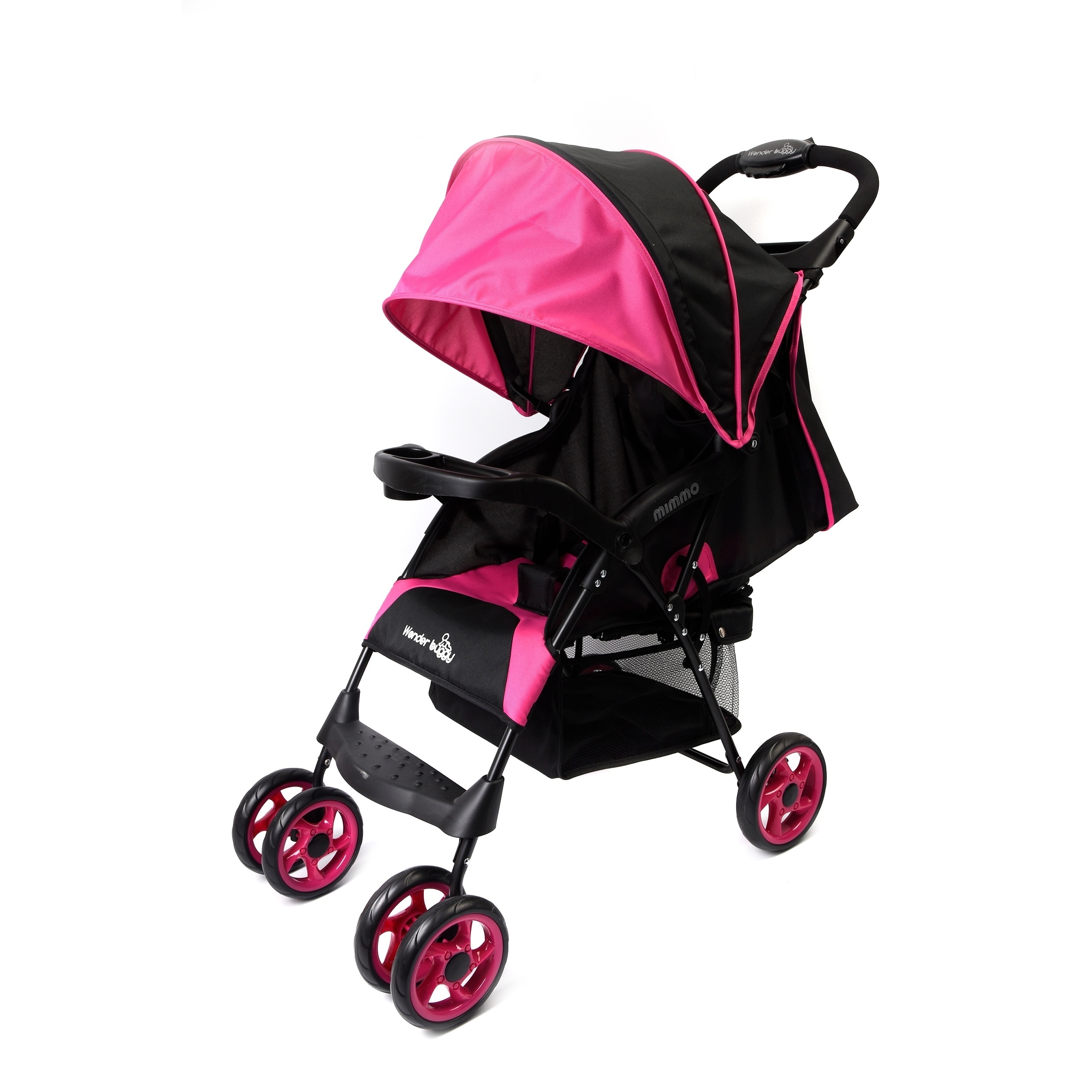 compact buggy for toddler
