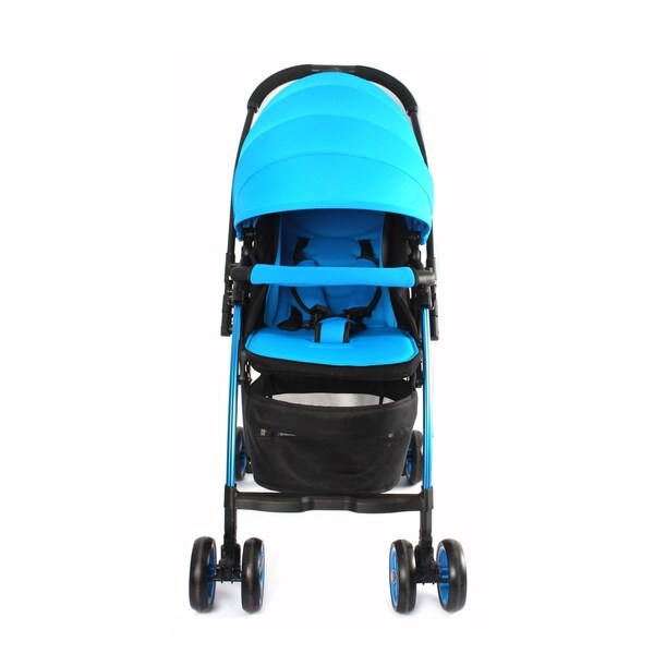 wonder buggy nano ultralight stroller