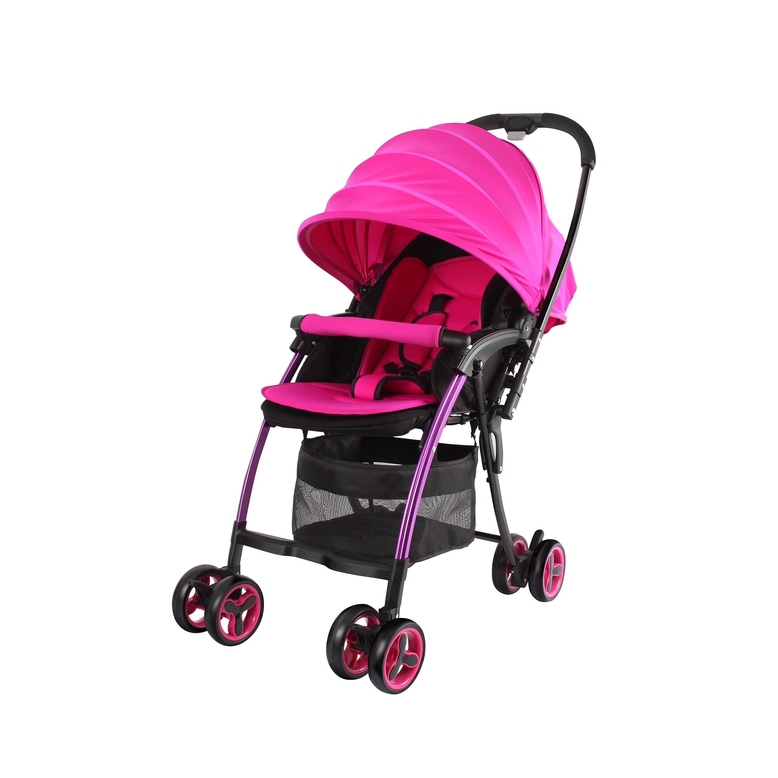 hgyg baby stroller ultralight