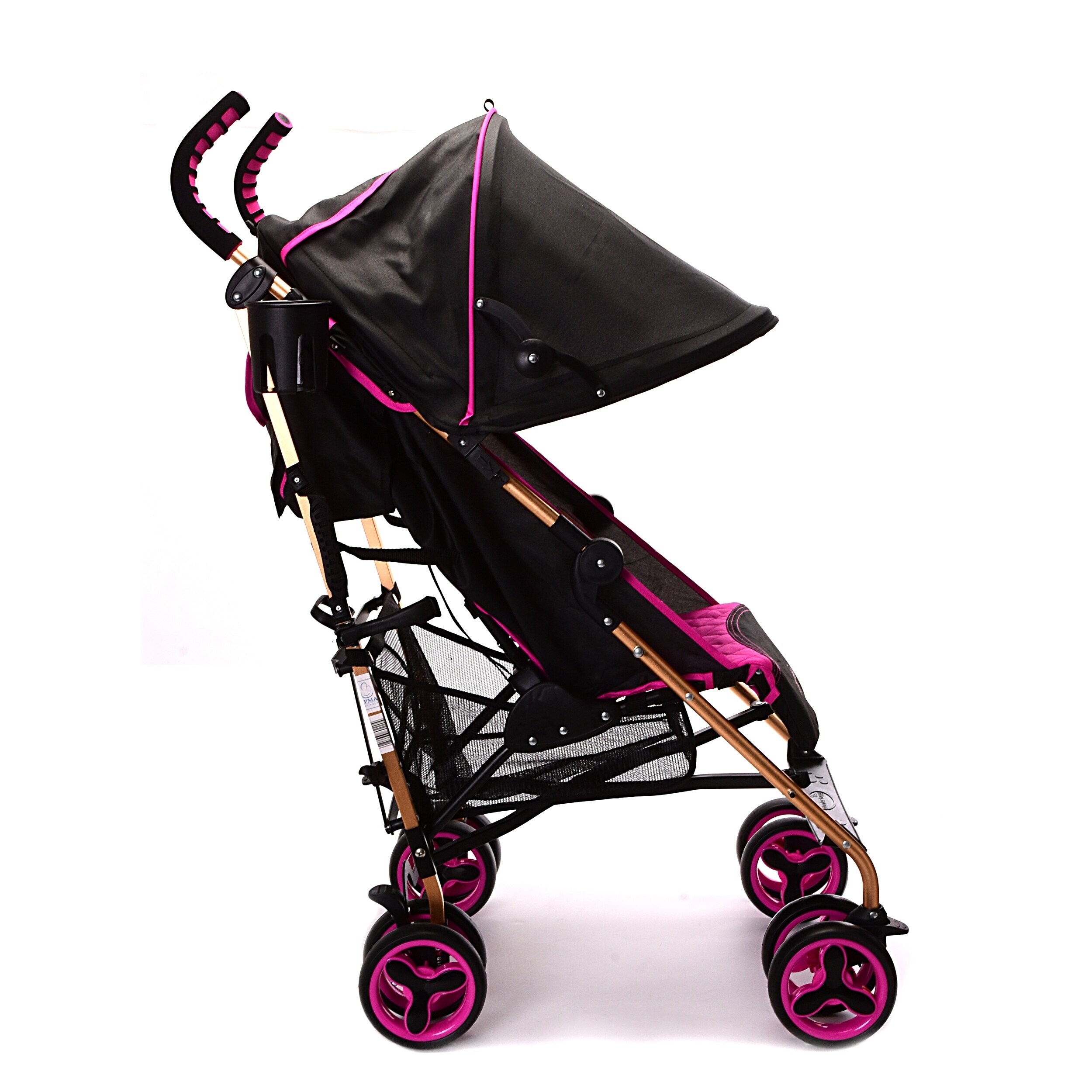 extended canopy for stroller