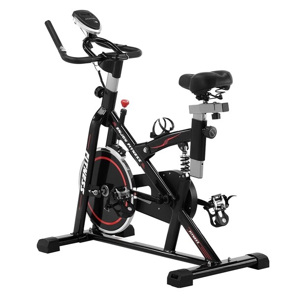 flywheel bike trainer