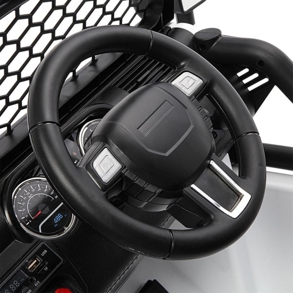 electric cars for 15 year olds