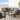 Riverside 5 Piece Outdoor Patio Aluminum Set