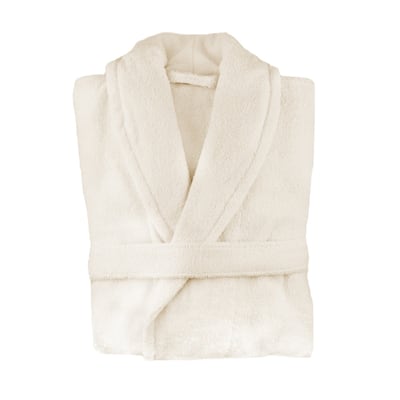 Haute Monde Bath Robe Set of 2