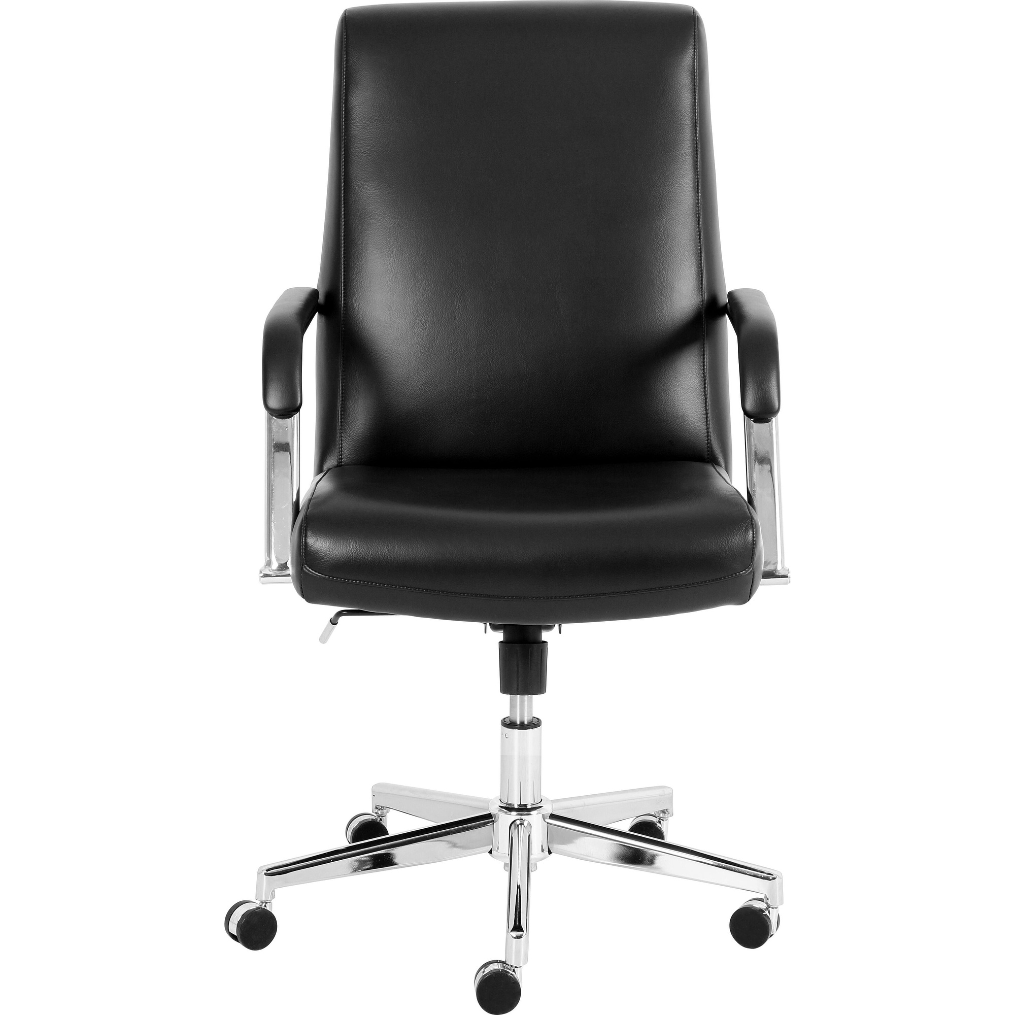 True Seating Manager Bonded Leather Office Chair Manager Bonded Leather Office Chair