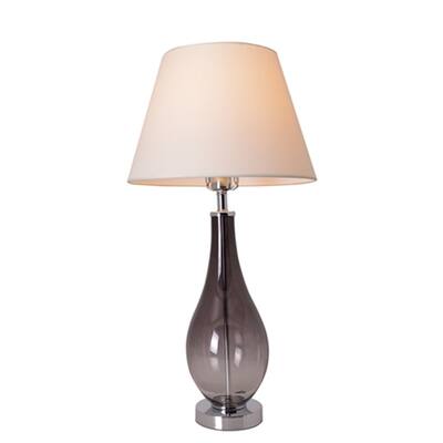 Grey Table Lamps Find Great Lamp Shades Deals Ping Find Great Lamps Lamp Shades