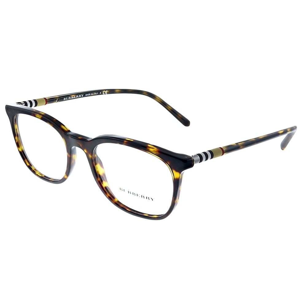 burberry optical glasses