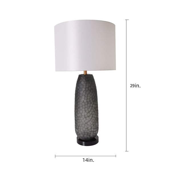 Sakura 29" Table Lamp (Single)