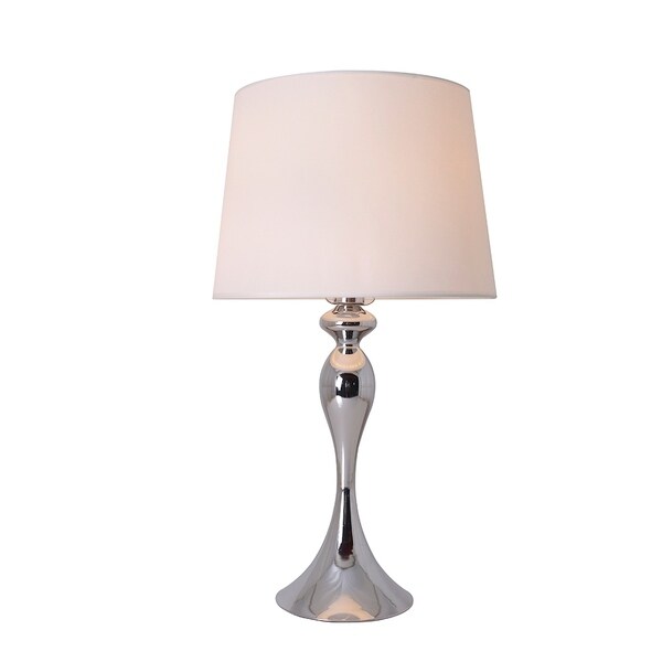 mermaid bedside lamp