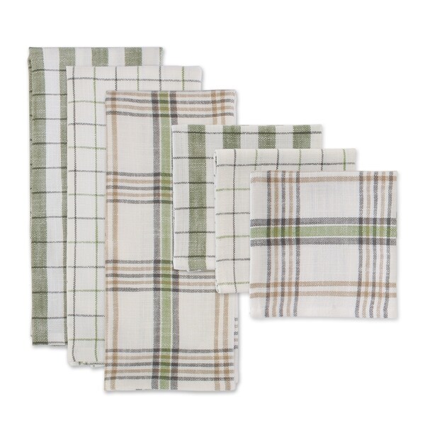 dishtowels
