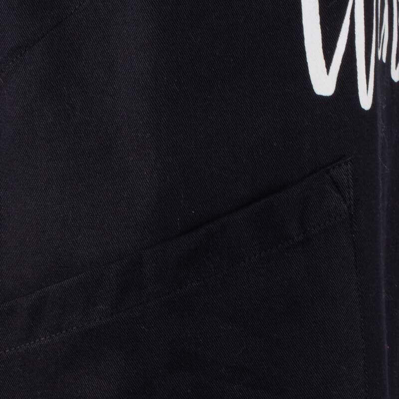 DII Chef Printed Apron, One Size Fits Most, Cook for Wine, 1 Piece