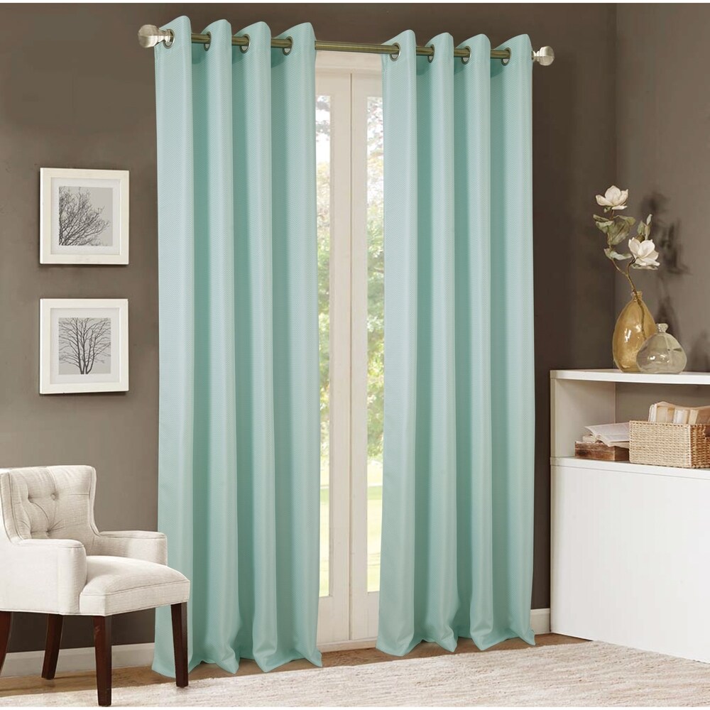 Buy 90 Inches Curtains Drapes Online At Overstock Our Best