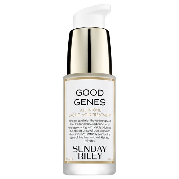 Sunday Riley Good Genes Lactic Acid Treatment 30 ml. Opens flyout.