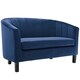 preview thumbnail 27 of 40, Prospect Channel Tufted 3 Piece Performance Velvet Set
