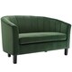 preview thumbnail 15 of 40, Prospect Channel Tufted 3 Piece Performance Velvet Set