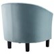 preview thumbnail 24 of 40, Prospect Channel Tufted 3 Piece Performance Velvet Set
