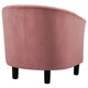 preview thumbnail 12 of 40, Prospect Channel Tufted 3 Piece Performance Velvet Set