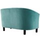 preview thumbnail 34 of 40, Prospect Channel Tufted 3 Piece Performance Velvet Set