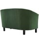 preview thumbnail 16 of 40, Prospect Channel Tufted 3 Piece Performance Velvet Set