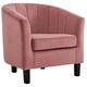 preview thumbnail 11 of 40, Prospect Channel Tufted 3 Piece Performance Velvet Set