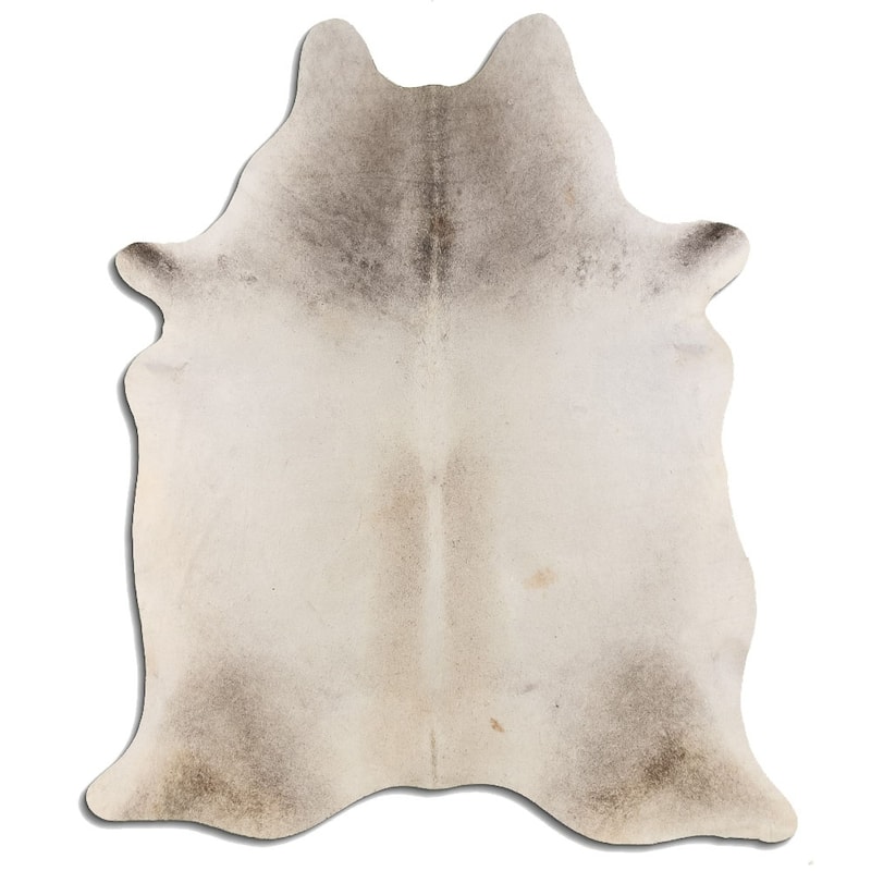 Cowhide Area Rug - L