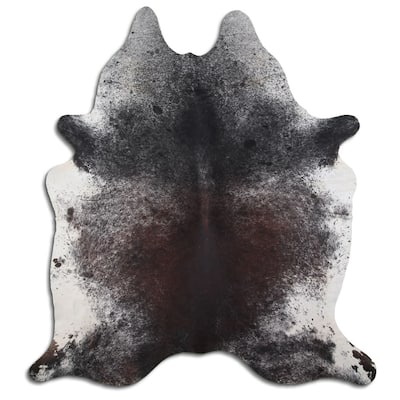 Cowhide Area Rug - L