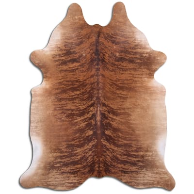 Cowhide Area Rug - L