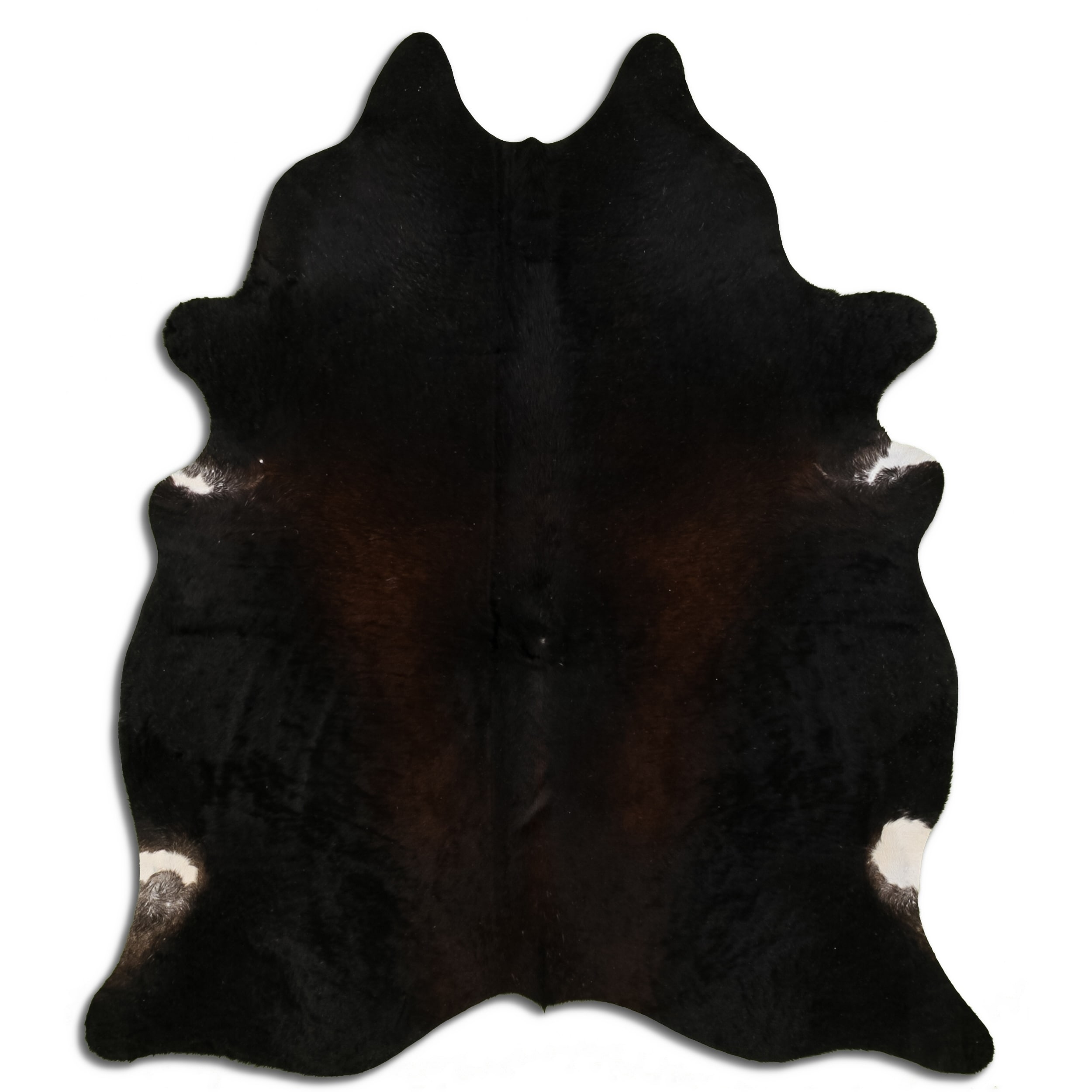 Cowhide Area Rug L Bed Bath & Beyond 30542698