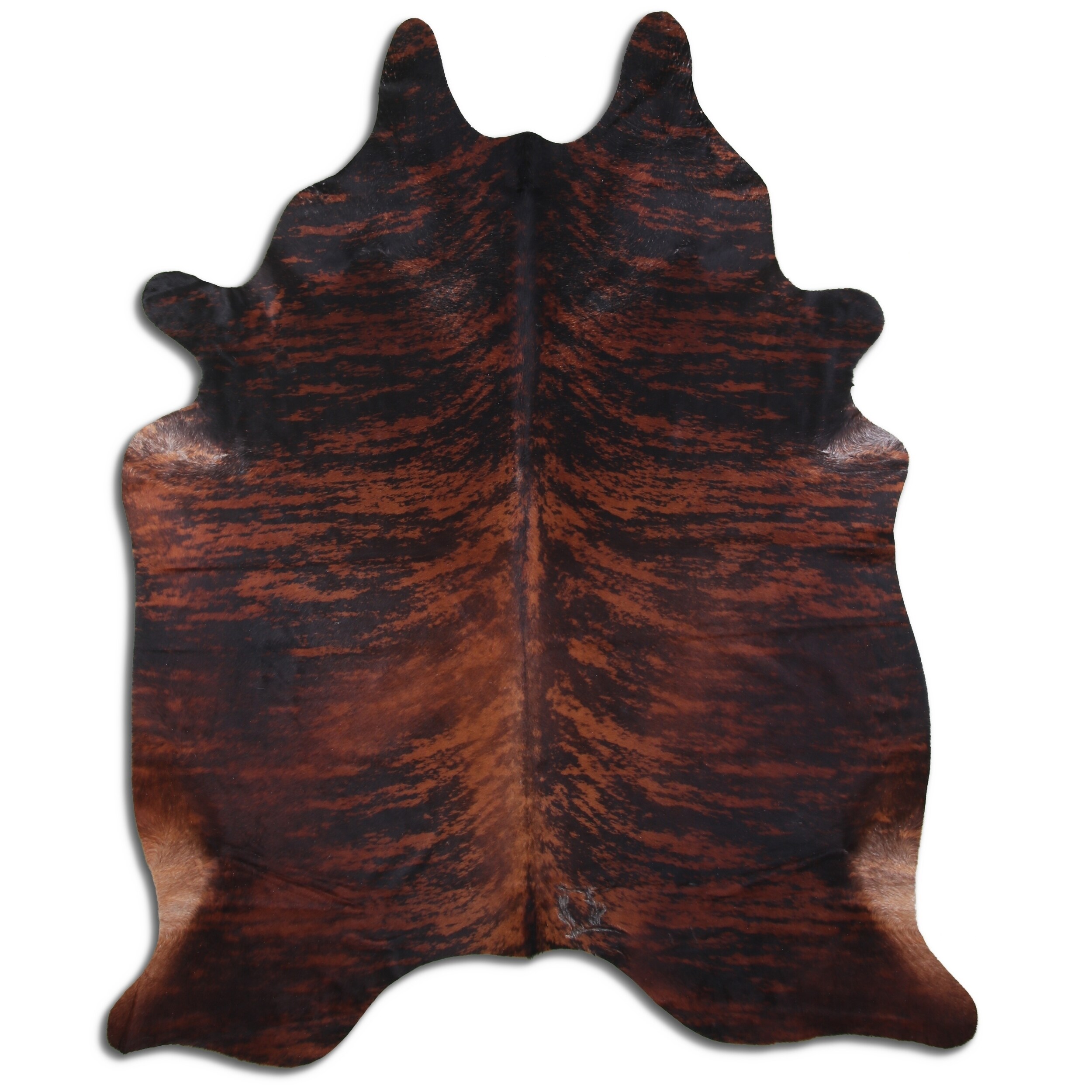 Cowhide Area Rug L Bed Bath & Beyond 30542759