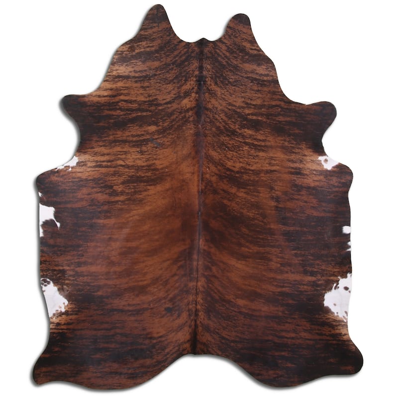 Cowhide Area Rug - L - Bed Bath & Beyond - 30542716