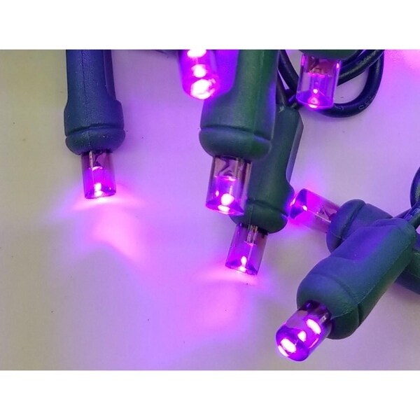 12v purple led lights