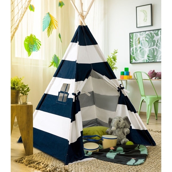 Kids sales teepee sale