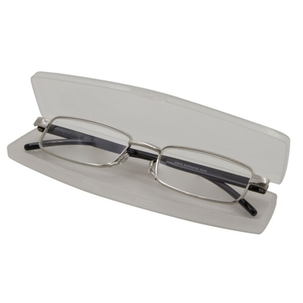 slim reading glasses