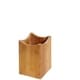 preview thumbnail 1 of 0, YBM HOME Bamboo Utensil Holder for Kitchen Cooking Tools, Cutlery