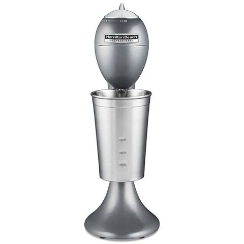 Hamilton Beach Professional All-Metal Drink Mixer