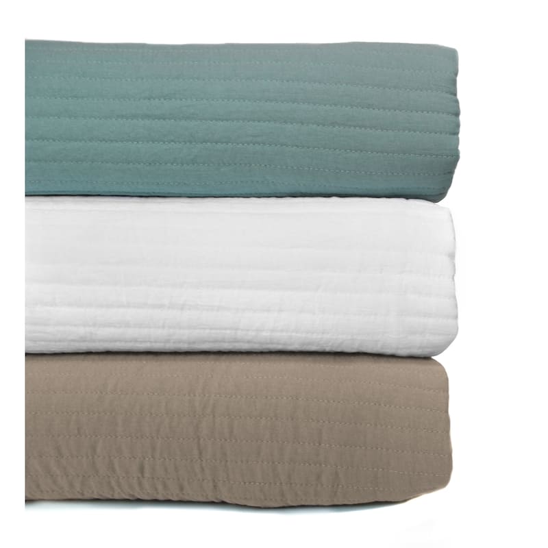 Christopher Knight Collection Ultra Soft 2/3pcs Quilt Set